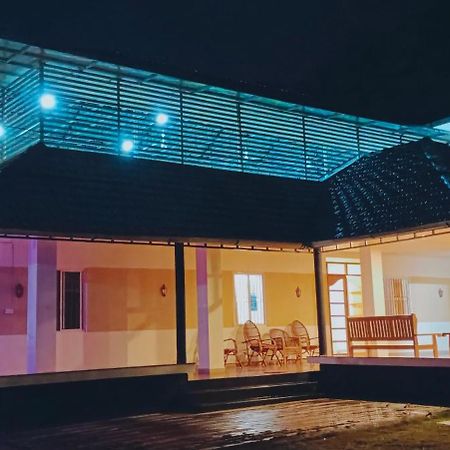 Thenmala Heritage Kollam Bagian luar foto