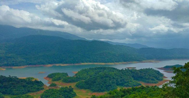 Thenmala Heritage Kollam Bagian luar foto